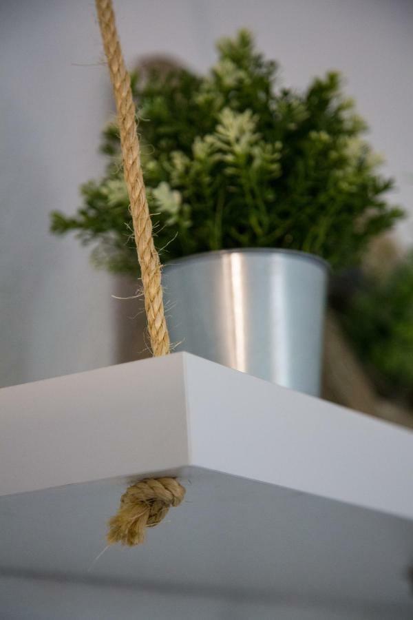 Santos Neighborhood Apartment Lisbon Bagian luar foto