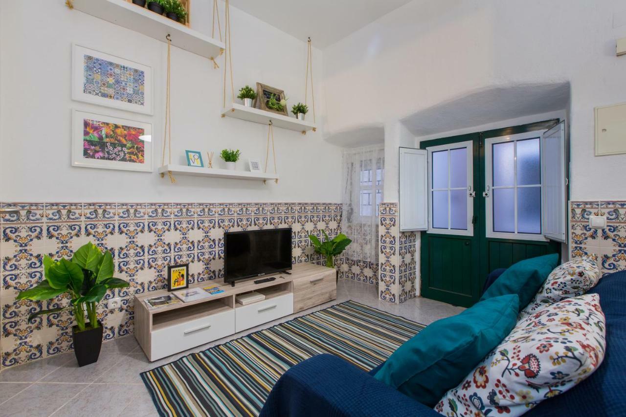 Santos Neighborhood Apartment Lisbon Bagian luar foto
